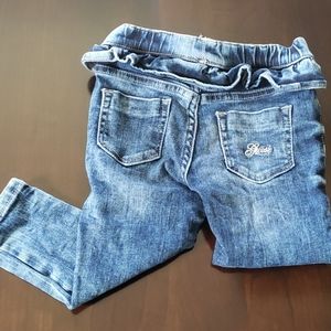 Guess Baby girls jeans